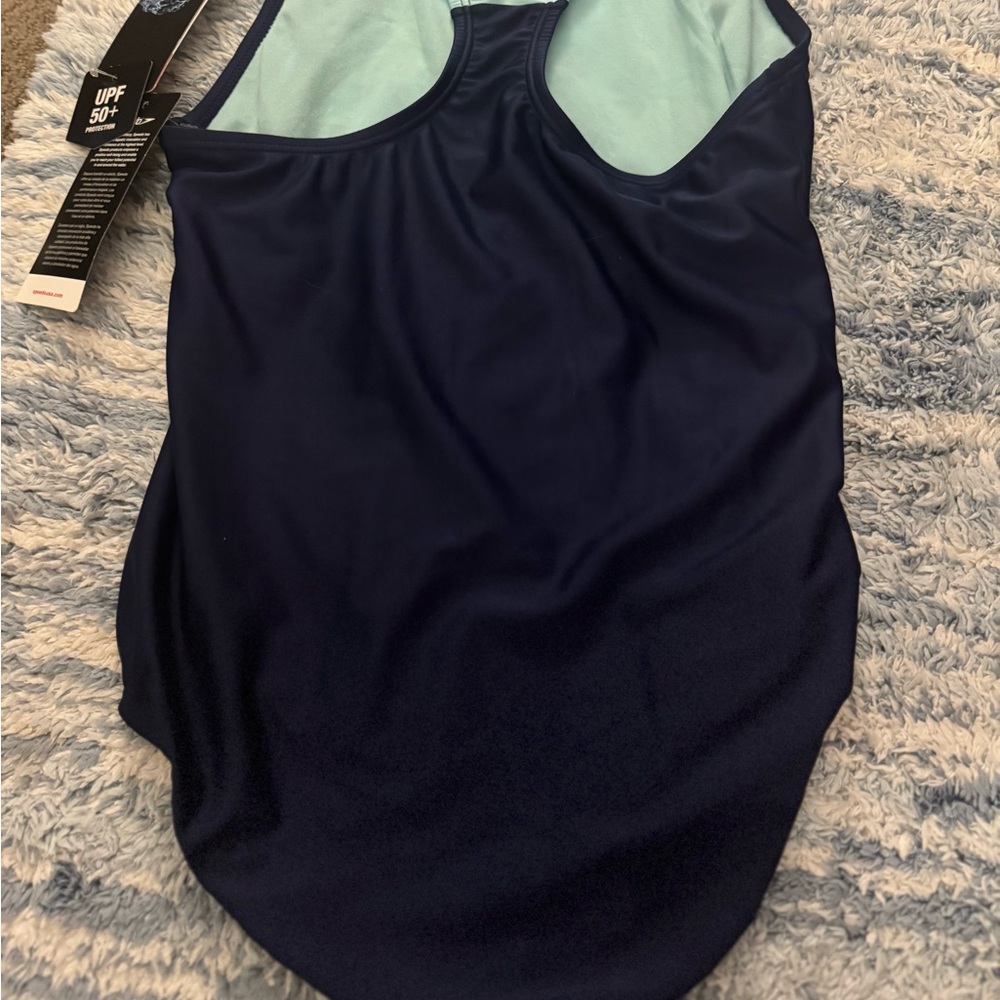 Adidas swimsuit 🩱 - Picture 2 of 4